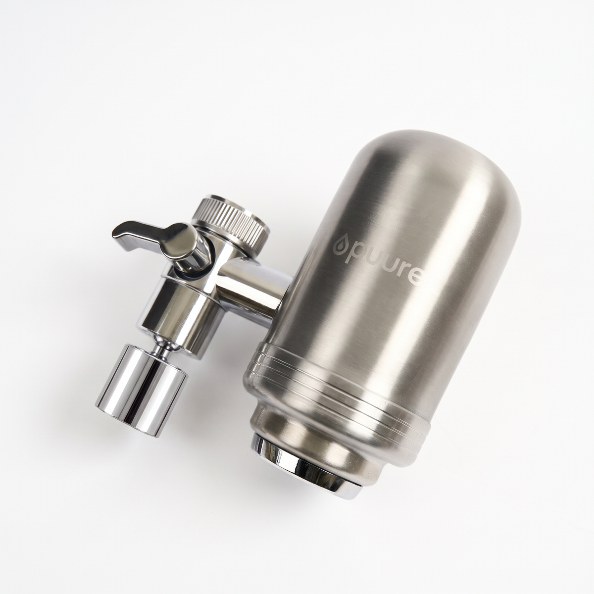 Areator de Torneira Puure® 360°
