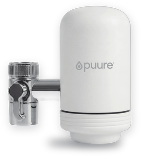 Sistema de Filtração Puure® 3.0 White