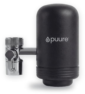 Sistema de Filtração Puure® 3.0 Black